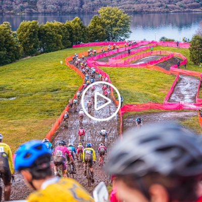 CAMPIONAT ESPANYA CX LAGO DE AS PONTES&nbsp;FCC