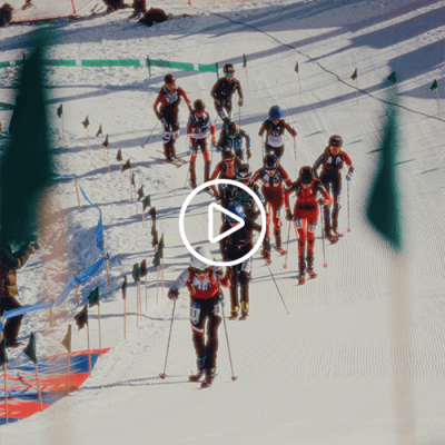 ISMF World Cup Boí&nbsp;Taüll