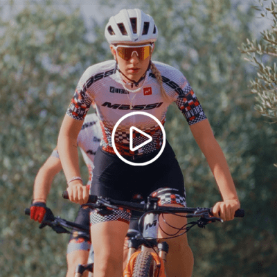 Presentació Massi MTB Racing&nbsp;Team